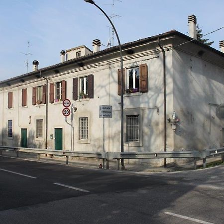 B&B La Dogana Forlì Buitenkant foto