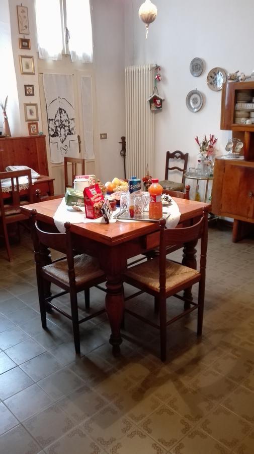B&B La Dogana Forlì Buitenkant foto
